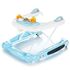 Premergator 3 in 1 Chipolino Lilly Blue, Culoare: Blue,poza 3