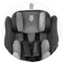 Scaun auto Chipolino Toledo 0-18 kg frappe cu sistem Isofix si sezut rotativ - poza 4 - ExclusivMAG.ro