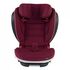 Scaun auto BeSafe iZi Flex Fix i-Size Burgundy Mélange, Culoare: Visiniu, Grupa: 15-36kg (4 ani - 12 ani) - poza 2 - ExclusivMAG.ro