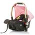 Carucior 3 in 1 Chipolino Sensi pink mist,poza 13  - ExclusivMAG.ro Carucior 3 in 1 Chipolino Sensi pink mist,poza 13
