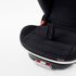 Scaun auto BeSafe iZi Flex Fix i-Size Premium Black, Culoare: Multicolor, Grupa: 15-36kg (4 ani - 12 ani),poza 3