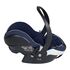 Scaun auto BeSafe iZi Go Modular X1 i-Size Navy Mélange - poza 3 - ExclusivMAG.ro
