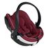 Scaun auto BeSafe iZi Go Modular X1 i-Size Burgundy Mélange, Culoare: Visiniu, Grupa: 0-13kg (0 luni - 12 luni)  - ExclusivMAG.ro