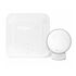 Monitor de miscare Angelcare AC027 SensAsure cu placa de detectie wireless