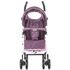 Carucior sport Chipolino Sisi very berry,poza 2