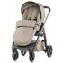 Carucior Chipolino Aura 3 in 1 frappe linen melange - poza 4 - ExclusivMAG.ro