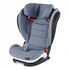 Scaun auto BeSafe iZi Flex Fix i-Size Cloud Mélange, Culoare: Albastru, Grupa: 15-36kg (4 ani - 12 ani),poza 3