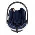 Scaun auto BeSafe iZi Go Modular X1 i-Size Navy Mélange - poza 2 - ExclusivMAG.ro