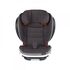 Scaun auto BeSafe iZi Flex Fix i-Size Metallic Mélange, Culoare: Alb/Gri, Grupa: 15-36kg (4 ani - 12 ani) - poza 3 - ExclusivMAG.ro