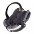 Scaun auto BeSafe iZi Go Modular X1 i-Size Metallic Mélange, Culoare: Gri, Grupa: 0-13kg (0 luni - 12 luni) - poza 3 - ExclusivMAG.ro
