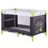Patut pliabil Chipolino Capri Lime, Culoare: Verde