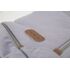 Voksi® Move Light - Light Grey - BeSafe, Culoare: Gri - poza 3 - ExclusivMAG.ro