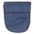 Carucior Chipolino Aura 3 in 1 blue indigo linen melange - poza 15 - ExclusivMAG.ro