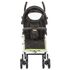 Carucior sport Chipolino Sisi disco black,poza 2  - ExclusivMAG.ro Carucior sport Chipolino Sisi disco black,poza 2