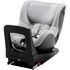Scaun auto Dualfix M I-size Nordic Grey Britax-Romer  - ExclusivMAG.ro