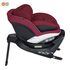 Scaun auto BeSafe iZi Twist B i-Size (0-4 ani) Burgundy Mélange, Culoare: Visiniu, Grupa: 0-18kg (0 luni - 4 ani) - poza 2 - ExclusivMAG.ro