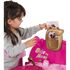 Centru de ingrijire pentru papusi Smoby Baby Nurse Doll`s Play Center roz cu 23 accesorii - poza 5 - ExclusivMAG.ro