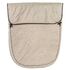 Carucior Chipolino Aura 3 in 1 frappe linen melange - poza 15 - ExclusivMAG.ro
