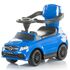 Masinuta de impins Chipolino Mercedes AMG GLE 63 blue,poza 2  - ExclusivMAG.ro Masinuta de impins Chipolino Mercedes AMG GLE 63 blue,poza 2