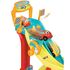 Pista de masini Smoby Vroom Planet cu rampa de lansare,poza 2  - ExclusivMAG.ro Pista de masini Smoby Vroom Planet cu rampa de lansare,poza 2