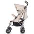 Carucior sport Chipolino Iris beige,poza 3
