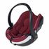 Scaun auto BeSafe iZi Go Modular X1 i-Size Burgundy Mélange, Culoare: Visiniu, Grupa: 0-13kg (0 luni - 12 luni) - poza 3 - ExclusivMAG.ro