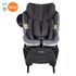 Scaun auto BeSafe iZi Turn i-Size Metallic Mélange, Culoare: Multicolor, Grupa: 61-105cm (4luni - 4ani),poza 3