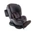 Scaun auto BeSafe iZi Plus X1 Metallic Mélange, Culoare: Gri, Grupa: 0-25kg (0 luni - 7 ani)  - ExclusivMAG.ro