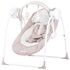 Leagan electric Chipolino Lullaby Mocca, Culoare: Crem  - ExclusivMAG.ro Leagan electric Chipolino Lullaby Mocca, Culoare: Crem
