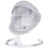 Leagan electric Chipolino Capriz grey, Culoare: Gri