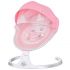 Leagan electric Chipolino Capriz orchid, Culoare: Roz