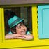 Casuta pentru copii Smoby Pretty Playhouse,poza 3