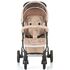 Carucior sport Chipolino Mixie caramel - poza 2 - ExclusivMAG.ro