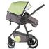 Carucior 2 in 1 Chipolino Milo truffle,poza 5  - ExclusivMAG.ro Carucior 2 in 1 Chipolino Milo truffle,poza 5