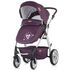 Carucior 2 in 1 Chipolino Fama amethyst, Culoare: Mov,poza 8