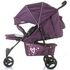 Carucior sport Chipolino Noby amethyst,poza 5