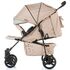 Carucior sport Chipolino Mixie caramel - poza 5 - ExclusivMAG.ro