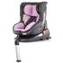 Scaun auto Isofix Chipolino Toledo 0-18 kg rose, Culoare: Roz, Grupa: 0-18kg (0 luni - 4 ani),poza 2
