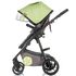 Carucior 2 in 1 Chipolino Milo truffle,poza 4  - ExclusivMAG.ro Carucior 2 in 1 Chipolino Milo truffle,poza 4