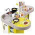 Bucatarie Smoby Tefal Studio XL cu sunete si accesorii - poza 7 - ExclusivMAG.ro