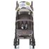Carucior sport Chipolino Breeze truffle,poza 4
