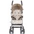 Carucior sport Chipolino Emoji frappe linen,poza 4