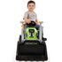 Tractor cu pedale si remorca Smoby Farmer Max verde,poza 4  - ExclusivMAG.ro Tractor cu pedale si remorca Smoby Farmer Max verde,poza 4
