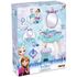 Jucarie Smoby Masuta de machiaj Frozen 2 in 1 cu accesorii,poza 7