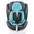 Scaun auto Isofix Chipolino Tourneo 0-36 kg sky blue, Culoare: Blue, Grupa: 0-36kg (0 luni - 12 ani),poza 2  - ExclusivMAG.ro Scaun auto Isofix Chipolino Tourneo 0-36 kg sky blue, Culoare: Blue, Grupa: 0-36kg (0 luni - 12 ani),poza 2