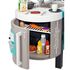 Bucatarie electronica Smoby Tefal French Touch Bubble cu oala magica si accesorii - poza 4 - ExclusivMAG.ro