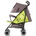 Carucior sport Chipolino Zumi lime,poza 3