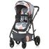 Carucior Chipolino Milo 3 in 1 ash,poza 8