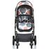 Carucior Chipolino Milo 3 in 1 ash,poza 11