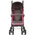 Carucior sport Chipolino Zumi rose,poza 4